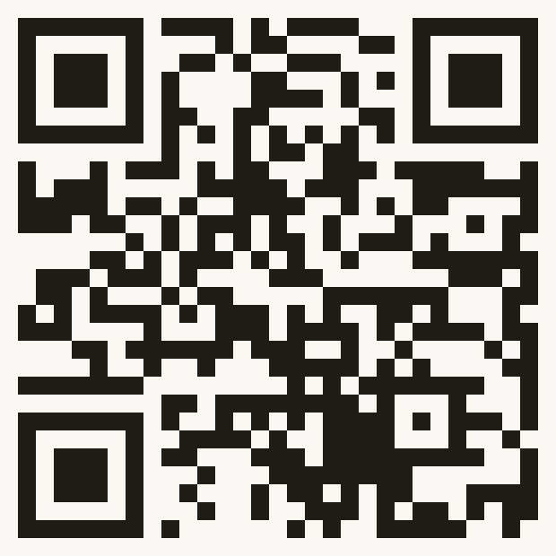 QR code to join the Forming Impact beta in TestFlight